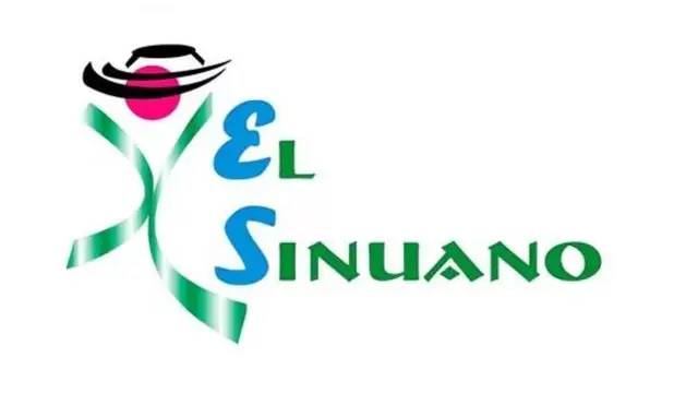 Revisa todos los detalles sobre el sorteo del Sinuano de la Lotería de Colombia.