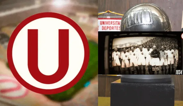 Universitario es el campeón nacional de 1934, según datos de la FPF. Universitario es el campeón nacional de 1934, según datos de la FPF.