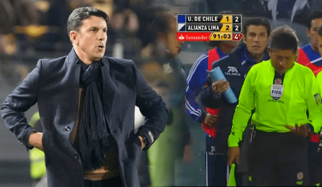 Larriera fue asistente técnico de Gerardo Pelusso en Universidad de Chile. Larriera fue asistente técnico de Gerardo Pelusso en Universidad de Chile.