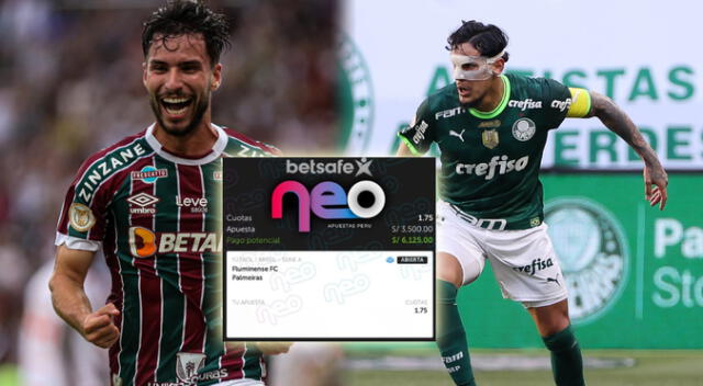 La vida de un hincha peruano podría cambiar para siempre con apuesta deportiva. La vida de un hincha peruano podría cambiar para siempre con apuesta deportiva.
