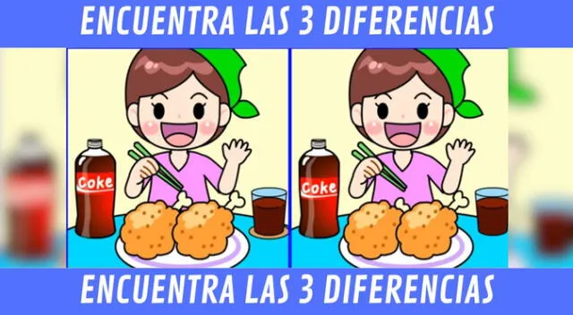 Descubre las tres desigualdades de la figura en este reto extremo. Descubre las tres desigualdades de la figura en este reto extremo.