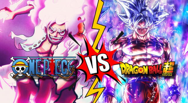 ¿Cuál de los dos animes en cuestión 'rompió' Internet?, aquí te contamos. ¿Cuál de los dos animes en cuestión 'rompió' Internet?, aquí te contamos.
