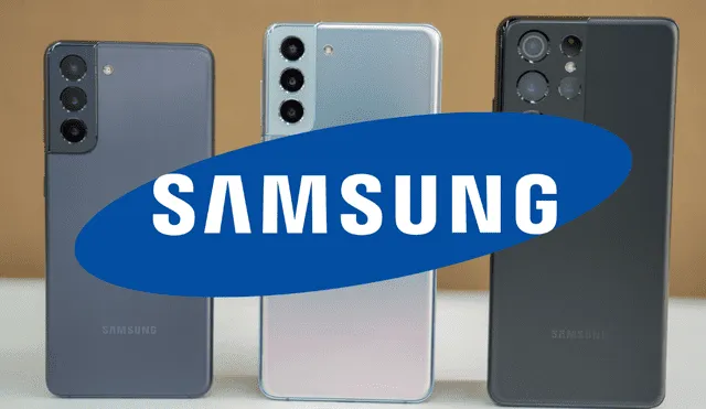 Los celulares de la marca Samsung tienen una función para mantener más seguros tus archivos