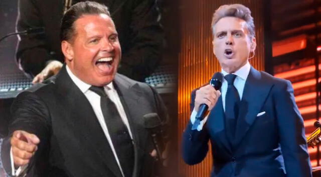 Luis Miguel inició su gira 2023 y muchos aseguran que siguió una dieta secreta de Hollywood que le hizo perder hasta 20 kilos.