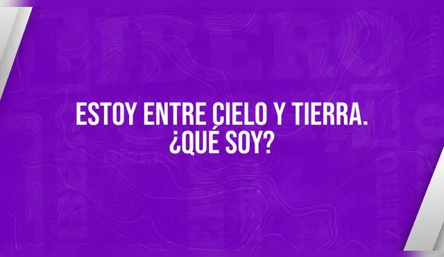 Lee atentamente y descubre la respuesta correcta.