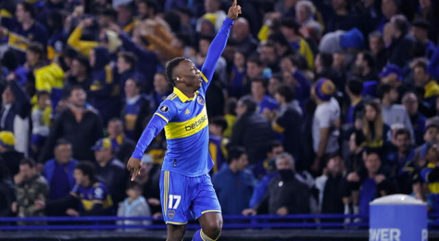 Boca Juniors clasificó a cuartos de la Libertadores tras vencer por penales a Nacional