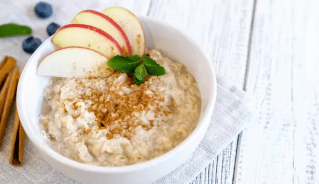 ¿Avena para prevenir la diabetes? Seguro querrás incluir este alimento en tu dieta