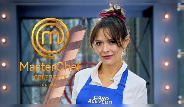 Dos concursantes terminaron poniéndose el delantal negro este jueves en "Masterchef"