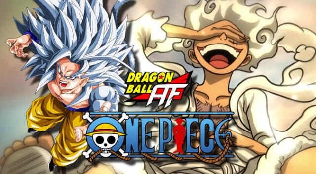 Tablos defiende a Eiichiro Oda de las críticas por el episodio 1071 de "One Piece" Tablos defiende a Eiichiro Oda de las críticas por el episodio 1071 de "One Piece"