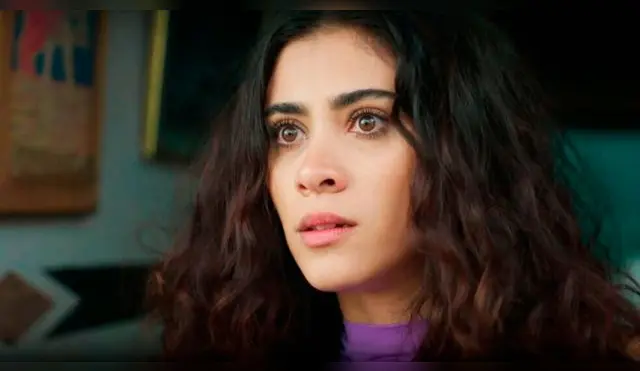 Este jueves 10 de agosto se emitió el capítulo 47 de "Romina Poderosa".