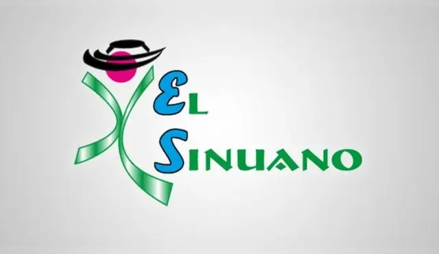 El sorteo Sinuano Día y Noche del último viernes 11 de agosto de 2023.