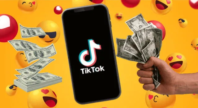 Conoce cómo puedes ganar dinero en TikTok siguiendo estas recomendaciones básicas. Conoce cómo puedes ganar dinero en TikTok siguiendo estas recomendaciones básicas.