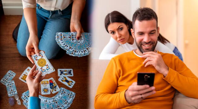 Consulta si tu signo del horóscopo es uno de los más infieles del zodiaco.
