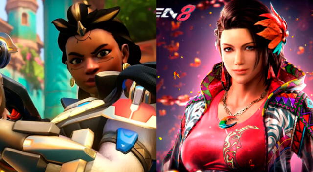Conoce todos los jugadores peruanos que aparecen en videojuegos. Conoce todos los jugadores peruanos que aparecen en videojuegos.