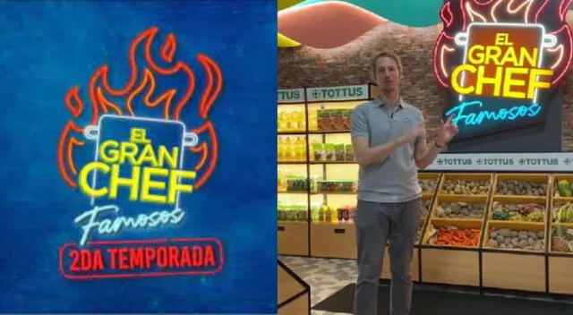Este reality ha sido uno de los más visualziados en los últimos meses a nivel nacional. Este reality ha sido uno de los más visualziados en los últimos meses a nivel nacional.