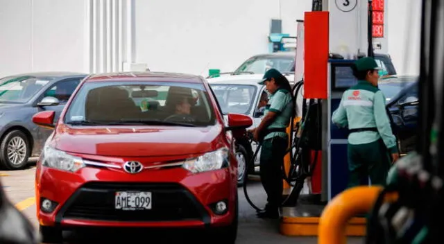 ¿Cuánto cuesta convertir mi auto a GLP? ¿Cuánto cuesta convertir mi auto a GLP?