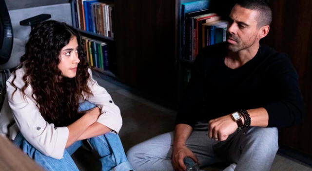 Romina sufrió infarto tras discusión con Romina.