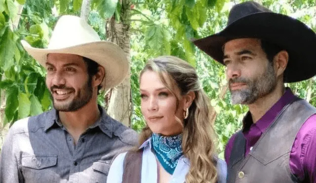 "Tierra de Esperanza" se acercó cada vez más a su final