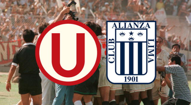 Bicampeón y referente de Universitario confesó que fue hincha de Alianza Lima
