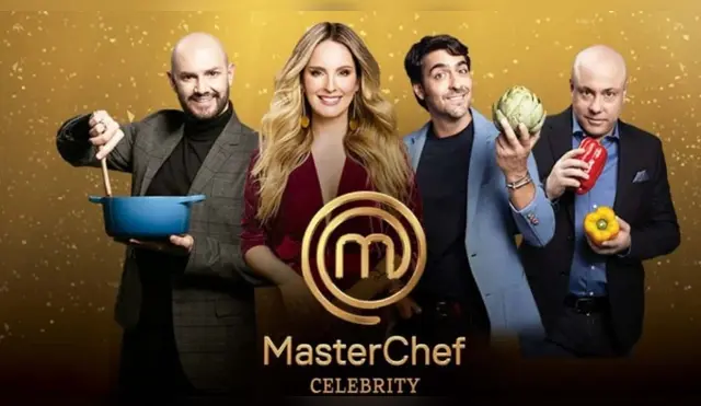"MasterChef Celebrity Colombia 2023" emitirá este 17 de agosto su capítulo 75