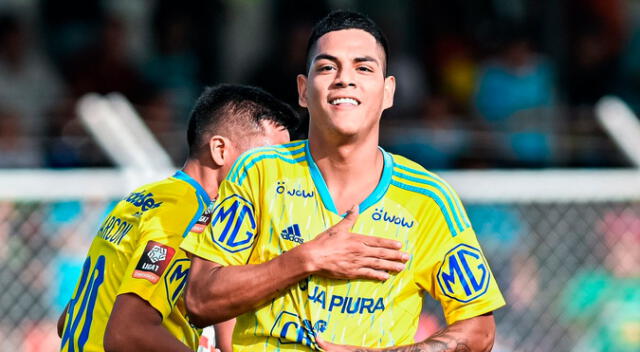 Sporting Cristal es el nuevo líder del Torneo Clausura tras ganar 3-2 a Atlético Grau