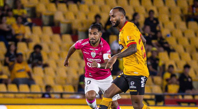 Averigua aquí cómo quedó el Barcelona vs. Independiente del Valle.