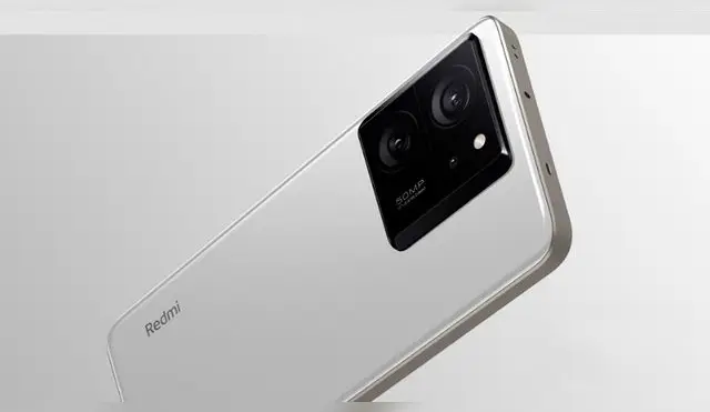 Conoce el nuevo smartphone Xiaomi que es uno de los más potentes.