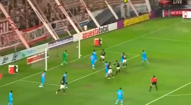 La graciosa narración en inglés del Universitario vs. Deportivo Garcilaso - VIDEO