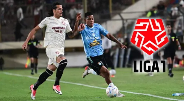 Sporting Cristal vs. Universitario se enfrentarán en la fecha 13 del Clausura
