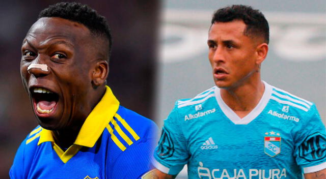 La impactante reacción de Advíncula al gol de Yotún con Cristal. La impactante reacción de Advíncula al gol de Yotún con Cristal.