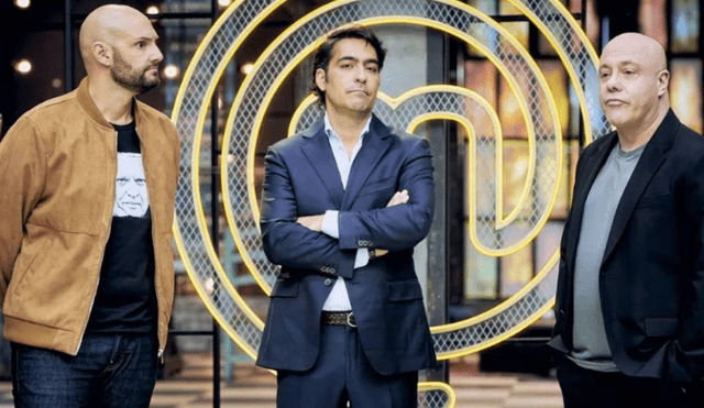 "MasterChef 2023" dejó todo listo para el próximo reto de salvación