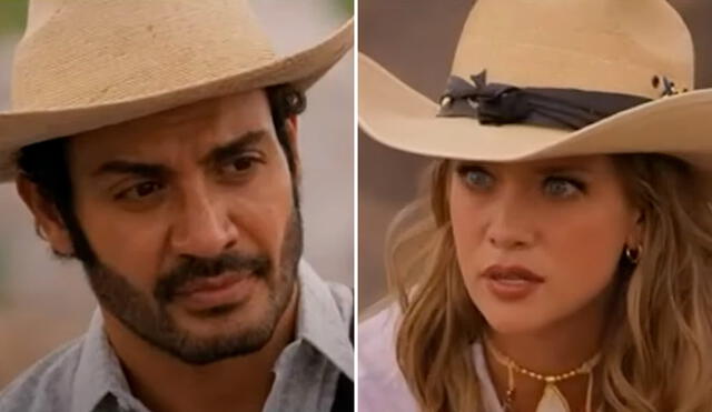 Este lunes 21 de agosto se estrenó el capítulo 51 de "Tierra de Esperanza".