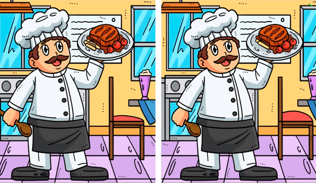 Un nuevo reto visual se encuentra ganándose el cariño de miles de personas.