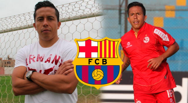 ¿Qué fue de Roberto Merino, el 'Maradona peruano' que jugó en Barcelona y es ídolo en Aurich?