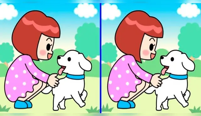Si estás dispuesto a vencer este desafío viral, no te dejes engañar por su tierno aspecto.