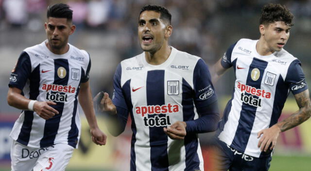 Alianza Lima tendrá hasta cuatro bajas ante Cusco FC por el Torneo Clausura 2023 Alianza Lima tendrá hasta cuatro bajas ante Cusco FC por el Torneo Clausura 2023