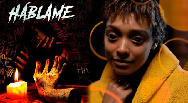 Te explicamos el terrorífico final de 'Háblame', la película de los hermanos Danny y Michael Philippou.
