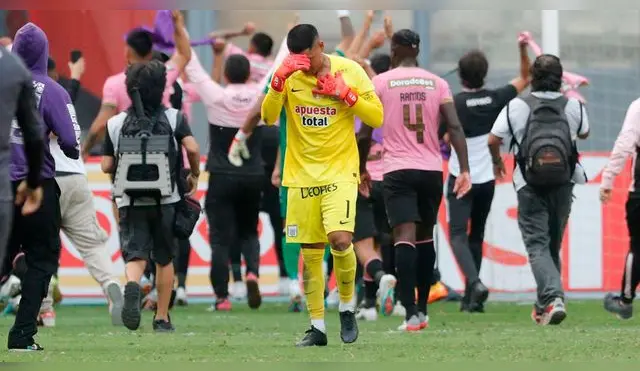 Ángelo Campos no fue convocado para la primera fecha doble de Eliminatorias