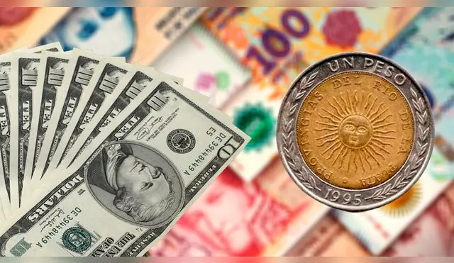 Conoce cuál es la moneda de 1 peso argentino con un error que puede valer hasta $15.000 o casi 50 dólares.