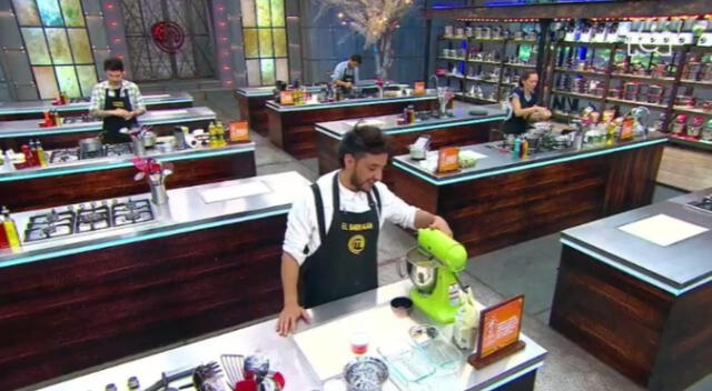 RCN transmitió capítulo 84 de "MasterChef Celebrity 2023" y sorprendió a miles de personas. RCN transmitió capítulo 84 de "MasterChef Celebrity 2023" y sorprendió a miles de personas.