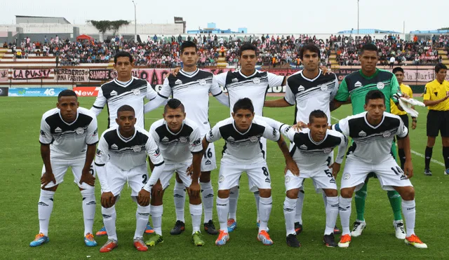 Pacífico FC mantiene un plan para volver a la segunda división Pacífico FC mantiene un plan para volver a la segunda división