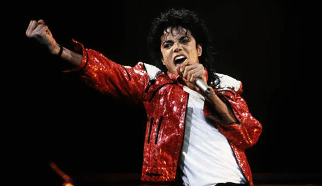 Michael Jackson estaría cumpliendo hoy 65 años de edad