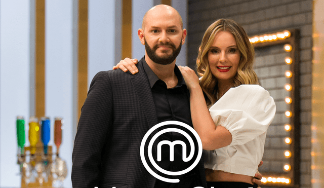 "MasterChef Celebrity Colombia 2023" llega este miércoles con su capítulo 87 "MasterChef Celebrity Colombia 2023" llega este miércoles con su capítulo 87