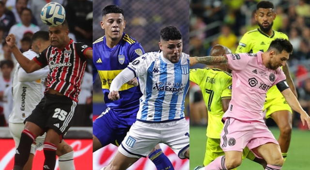 Repasa los partidos que se jugarán este miércoles 30 de agosto.