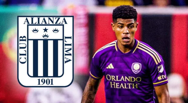 Wilder Cartagena habló sobre su posible regreso a Alianza Lima