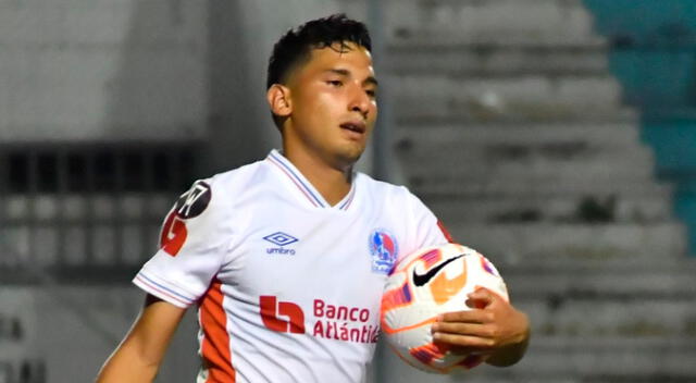 Olimpia vs Xelajú: cómo quedó el partido por Copa Centroamericana 2023