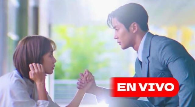 El capítulo 4 de 'Un amor predestinado' sorprendió a miles de personas.