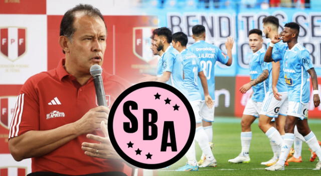 Sporting Cristal y las grandes sorpresas que tendría ante Sport Boys