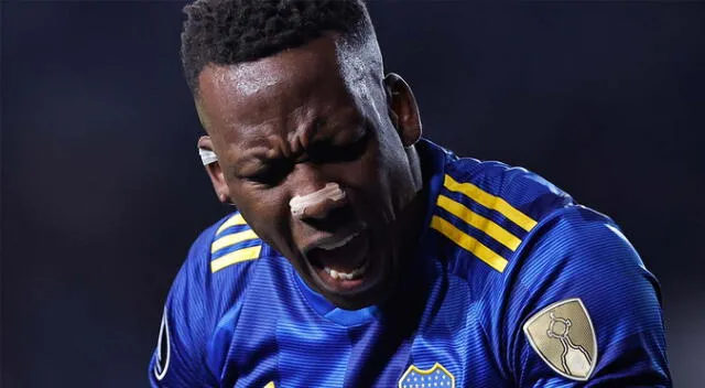 Luis Advíncula recibió dura calificación de la prensa argentina