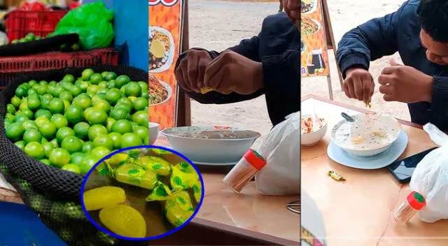 La parodia se hizo viral y ha generado todo tipo de reacciones en TikTok. La parodia se hizo viral y ha generado todo tipo de reacciones en TikTok.